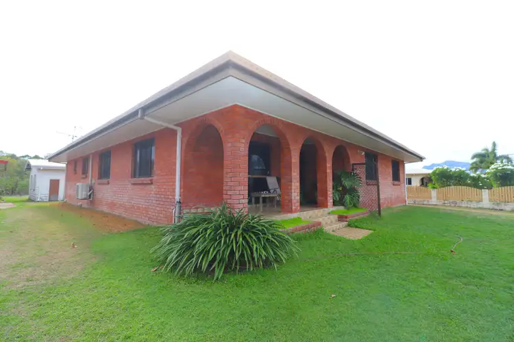 160 Patterson Parade, Lucinda QLD 4850