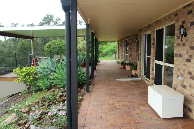 Third view of Homely house listing, 23 Klass Road, Lowood QLD 4311