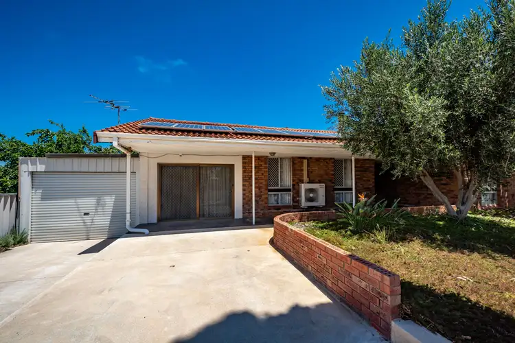 3 Hale Street, Rangeway WA 6530