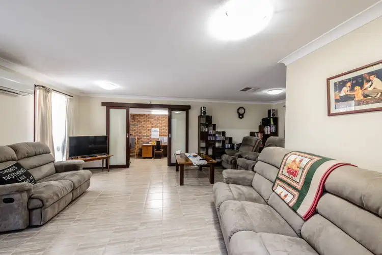 Third view of Homely house listing, 3 Hale Street, Rangeway WA 6530