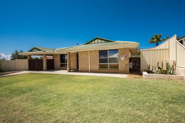 Second view of Homely house listing, 19 Glengarry Court, Mount Tarcoola WA 6530