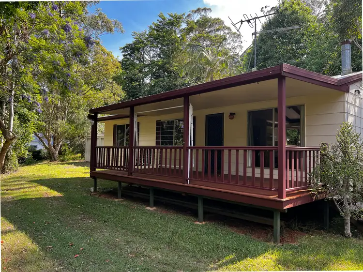 4 Apo Court, Tamborine Mountain QLD 4272
