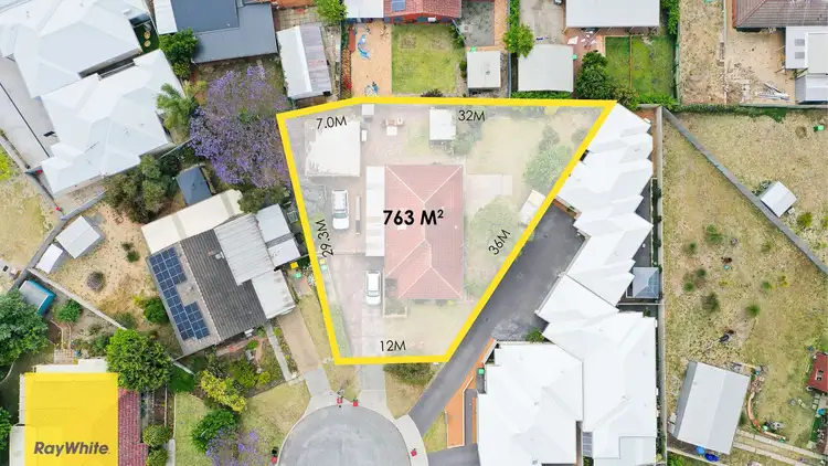 Second view of Homely house listing, 10 Reeves Court, Westminster WA 6061