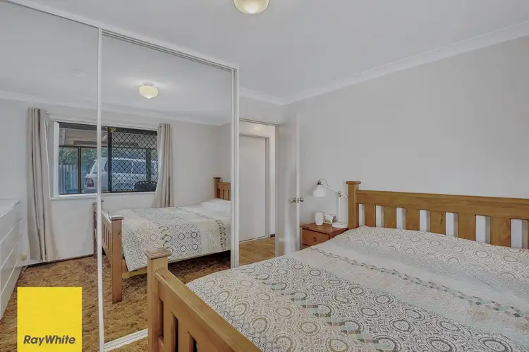 Fifth view of Homely house listing, 10 Reeves Court, Westminster WA 6061