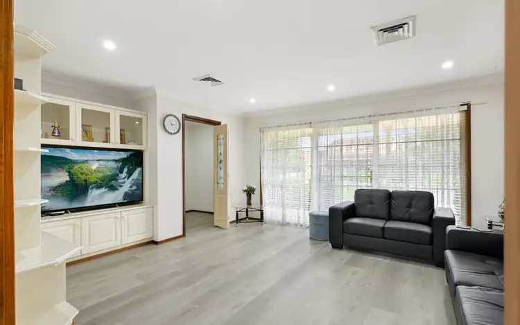 Second view of Homely house listing, 9 Abadal Place, Ingleburn NSW 2565