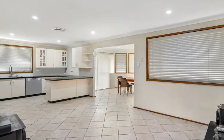 Fourth view of Homely house listing, 9 Abadal Place, Ingleburn NSW 2565