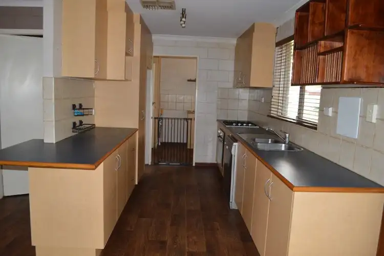 Second view of Homely house listing, 60 Quandong Road, Kambalda West WA 6442