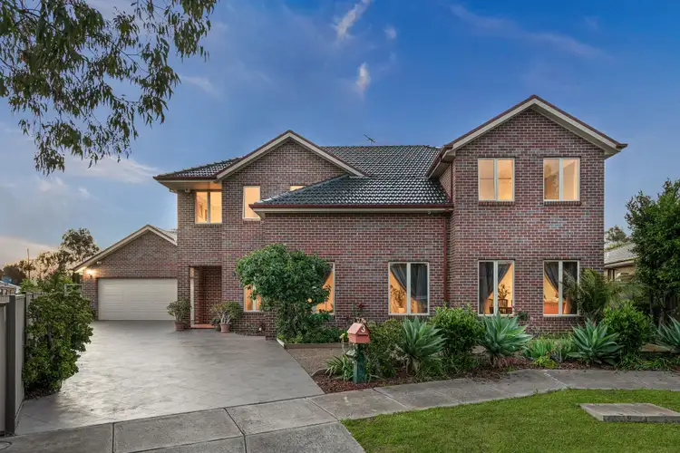3 Blaxland Street, Burnside Heights VIC 3023