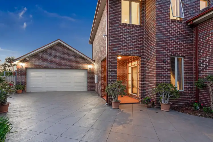 Second view of Homely house listing, 3 Blaxland Street, Burnside Heights VIC 3023