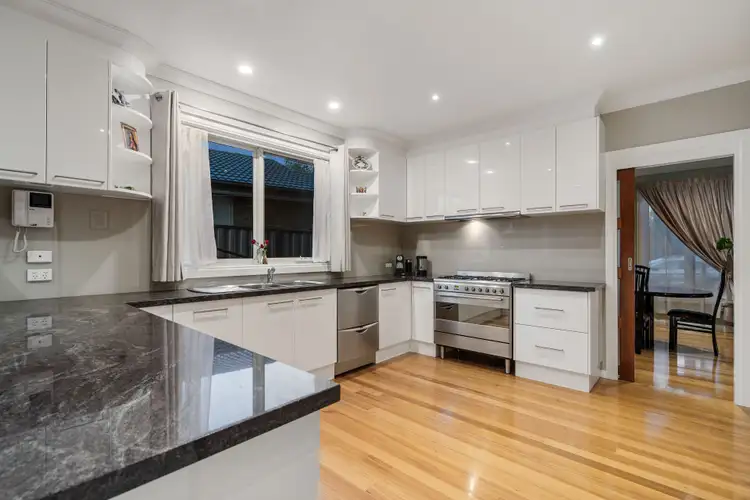 Fourth view of Homely house listing, 3 Blaxland Street, Burnside Heights VIC 3023