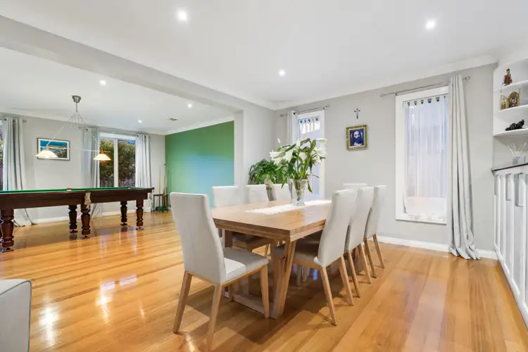 Sixth view of Homely house listing, 3 Blaxland Street, Burnside Heights VIC 3023