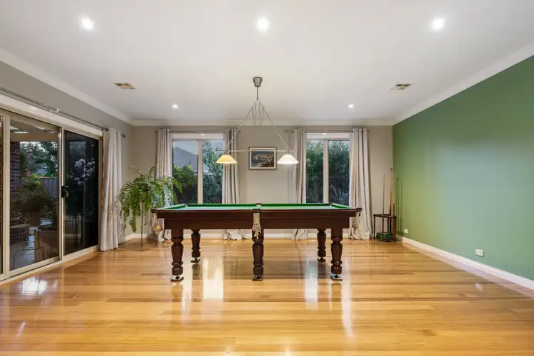 Seventh view of Homely house listing, 3 Blaxland Street, Burnside Heights VIC 3023