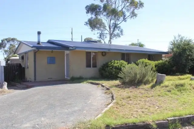 Main view of Homely house listing, 33 Callitris Road, Kambalda West WA 6442