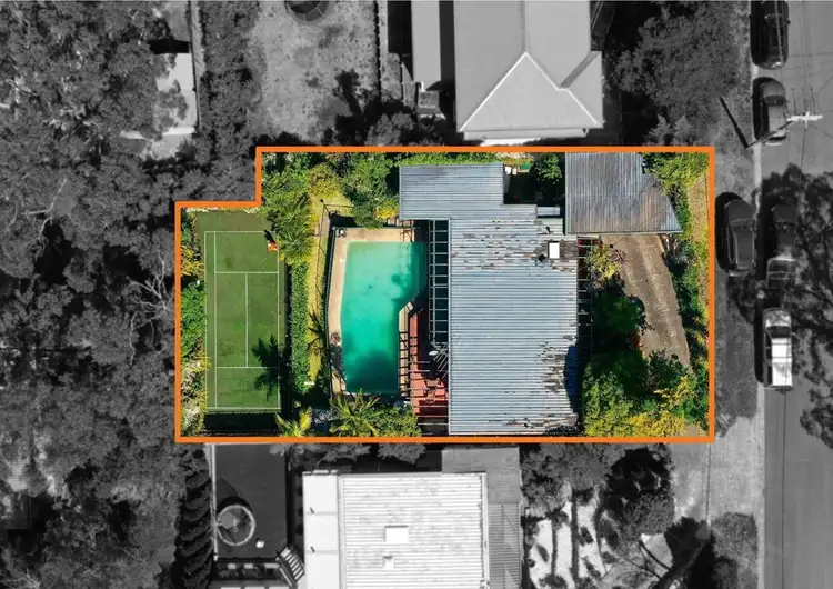 18 Bungowen Avenue, Thornleigh NSW 2120