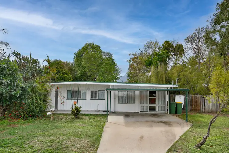6 Baralga Street, Cranbrook QLD 4814