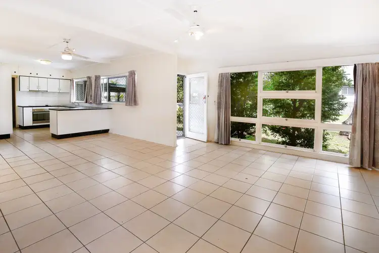 Second view of Homely house listing, 6 Baralga Street, Cranbrook QLD 4814