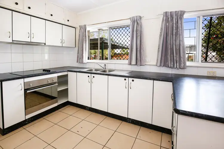 Third view of Homely house listing, 6 Baralga Street, Cranbrook QLD 4814
