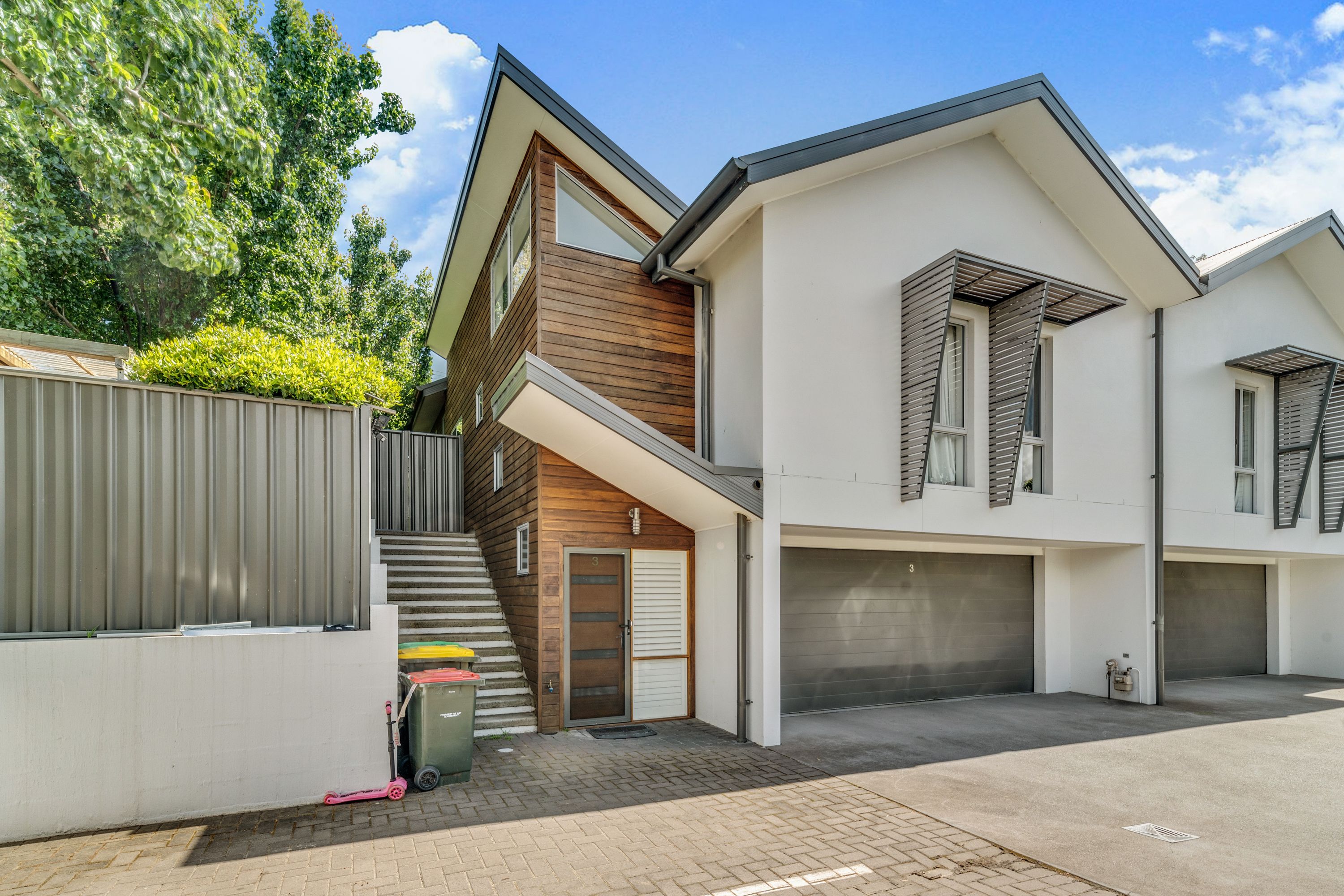 3/3 Bird Place, Flynn ACT 2615