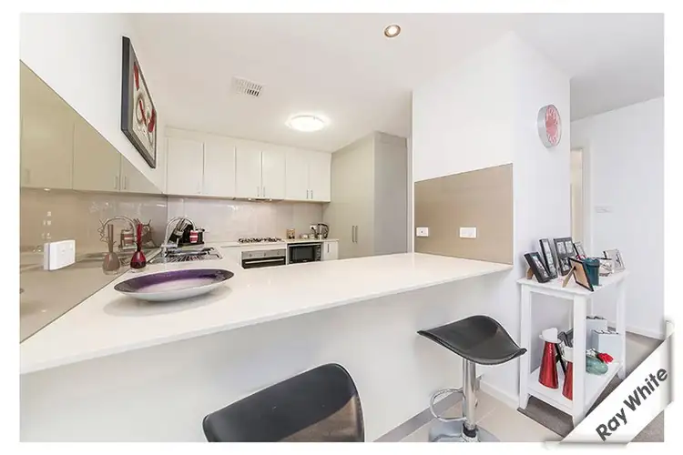 Third view of Homely townhouse listing, 3/3 Bird Place, Flynn ACT 2615