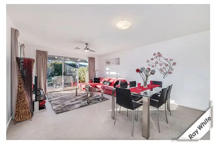 Fifth view of Homely townhouse listing, 3/3 Bird Place, Flynn ACT 2615