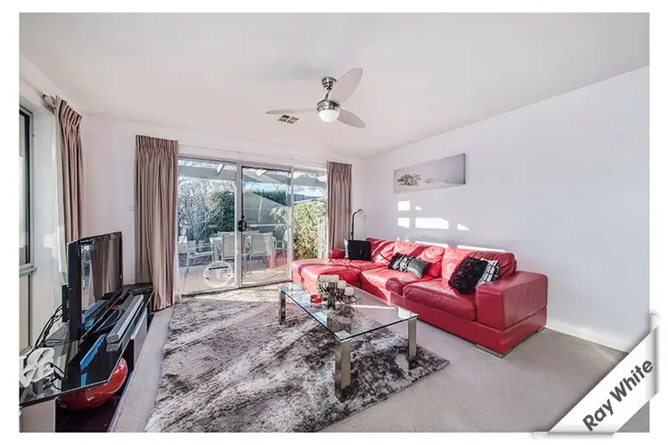 Sixth view of Homely townhouse listing, 3/3 Bird Place, Flynn ACT 2615