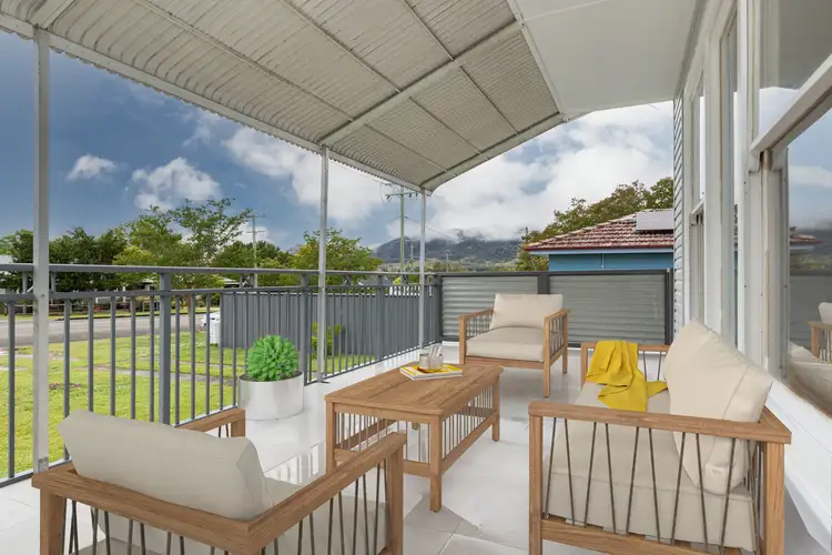 Second view of Homely house listing, 55 Philip Street, Gloucester NSW 2422