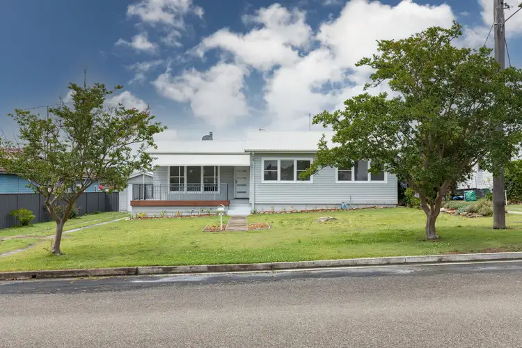 Third view of Homely house listing, 55 Philip Street, Gloucester NSW 2422