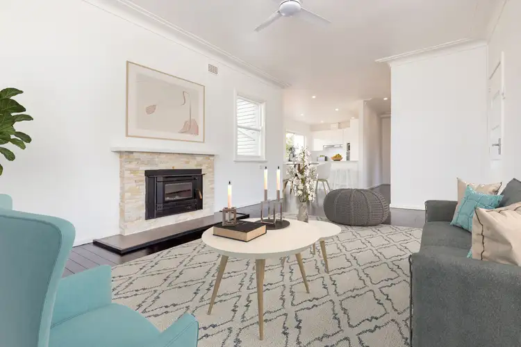 Fourth view of Homely house listing, 55 Philip Street, Gloucester NSW 2422