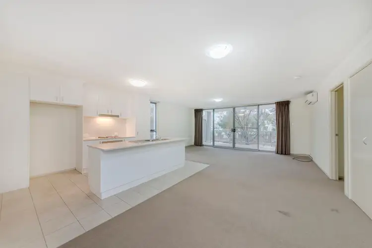 25/2 Eardley Street, Bruce ACT 2617