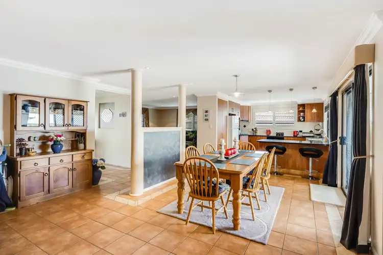 Sixth view of Homely house listing, 24 Scullin Street, Middle Ridge QLD 4350