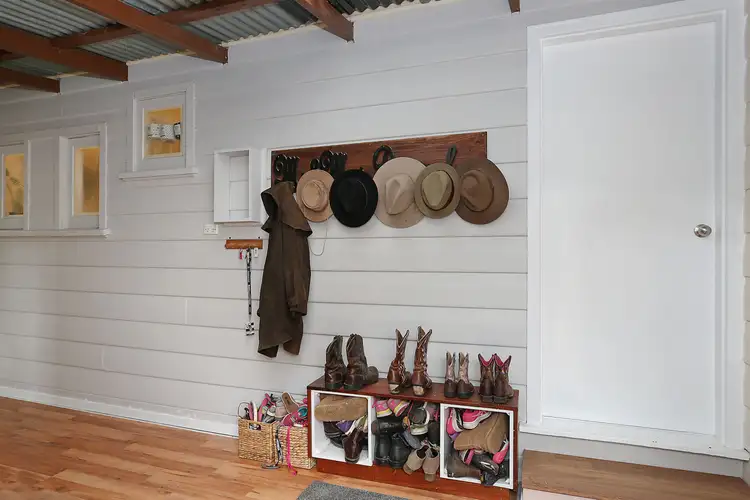 Second view of Homely house listing, 5 Sharrocks Road, Vite Vite VIC 3325