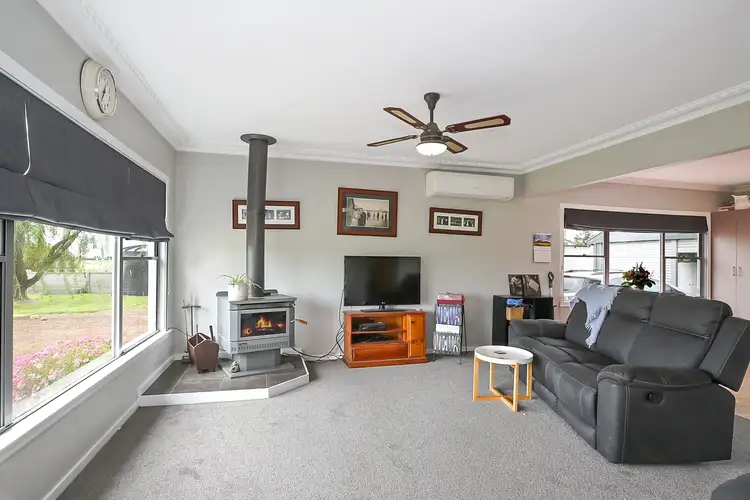 Fourth view of Homely house listing, 5 Sharrocks Road, Vite Vite VIC 3325