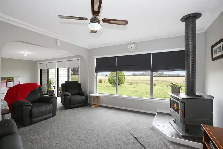 Fifth view of Homely house listing, 5 Sharrocks Road, Vite Vite VIC 3325
