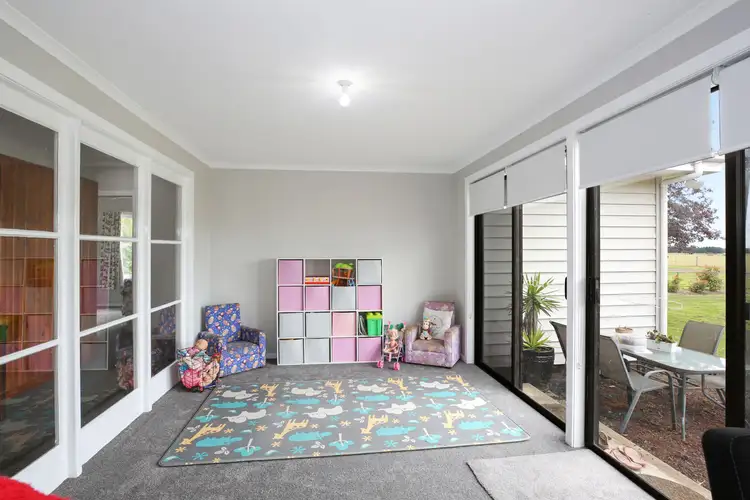 Sixth view of Homely house listing, 5 Sharrocks Road, Vite Vite VIC 3325