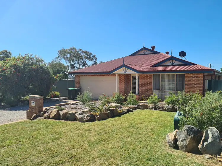 1 Flirtation Avenue, Mudgee NSW 2850