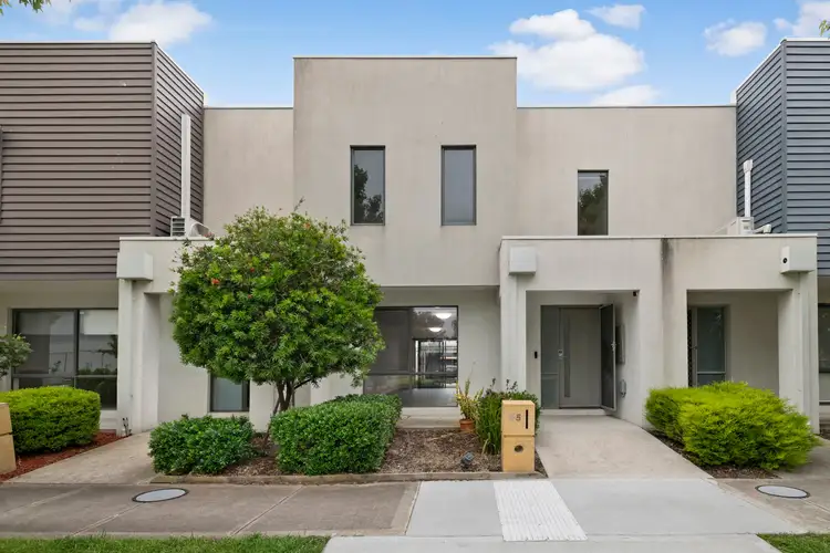 55 Painted Hills Road, Doreen VIC 3754
