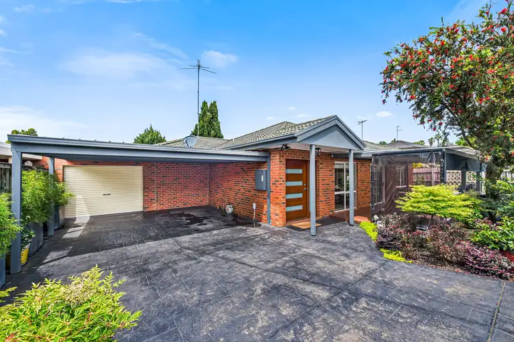 9B Harkaway Road, Berwick VIC 3806