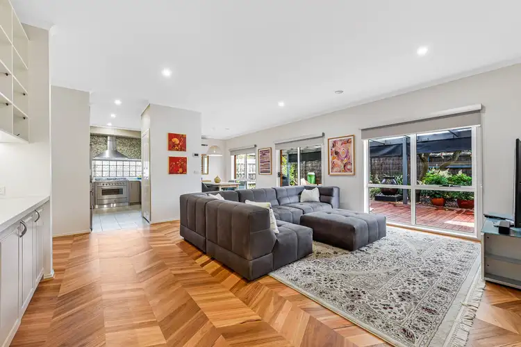 Fourth view of Homely house listing, 9B Harkaway Road, Berwick VIC 3806