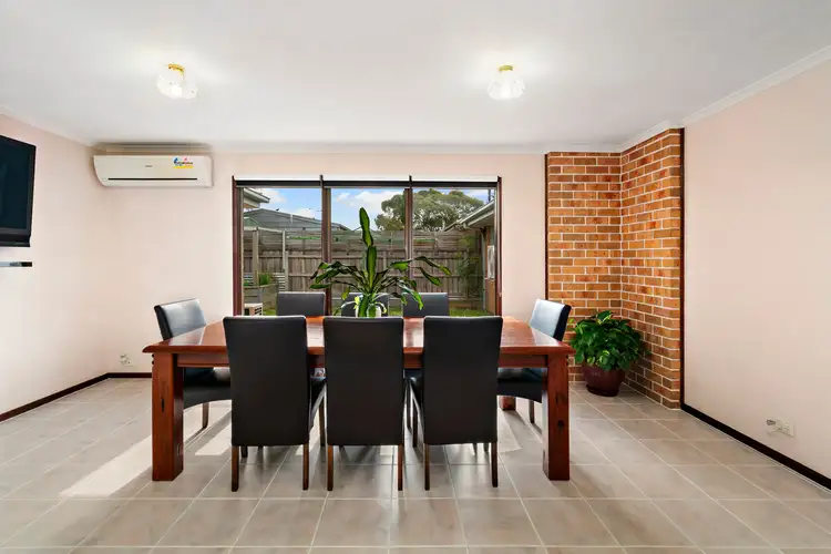 Second view of Homely house listing, 8 Thomas Place, Hastings VIC 3915