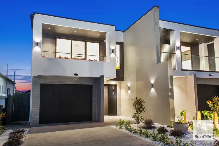 Main view of Homely semi-detached listing, 280a Willarong Road, Caringbah South NSW 2229