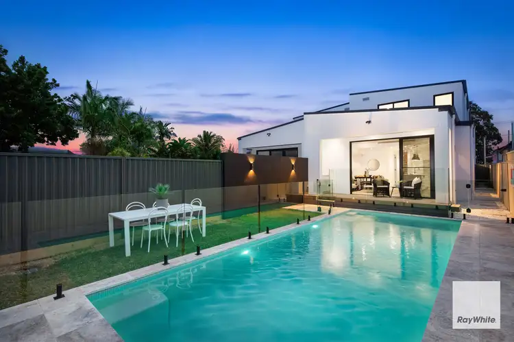 Second view of Homely semi-detached listing, 280a Willarong Road, Caringbah South NSW 2229