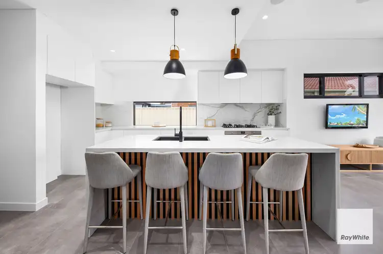 Third view of Homely semi-detached listing, 280a Willarong Road, Caringbah South NSW 2229