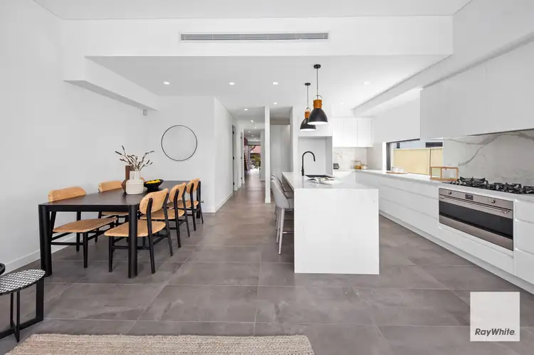 Fourth view of Homely semi-detached listing, 280a Willarong Road, Caringbah South NSW 2229