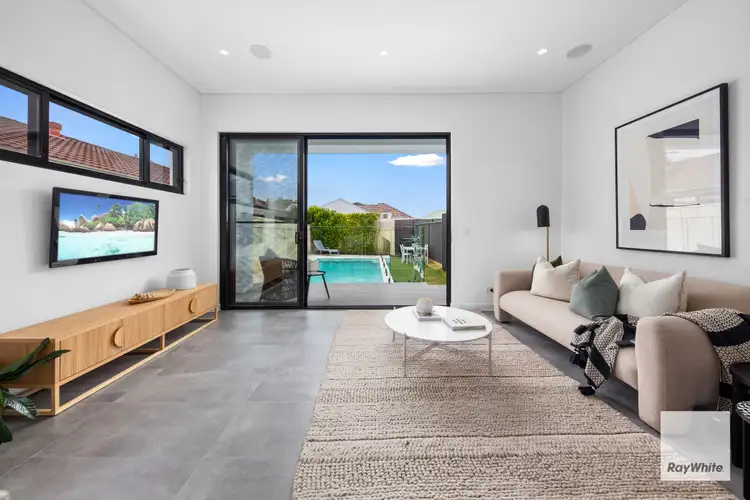 Fifth view of Homely semi-detached listing, 280a Willarong Road, Caringbah South NSW 2229