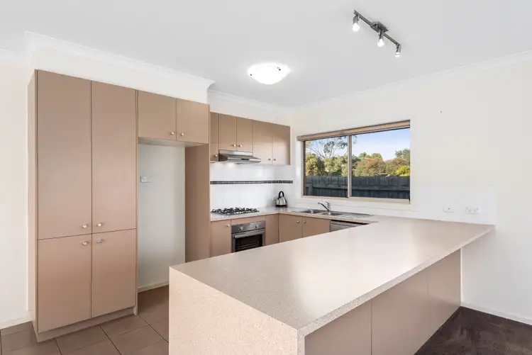 Fourth view of Homely house listing, 1/10 Barega Place, Clifton Springs VIC 3222