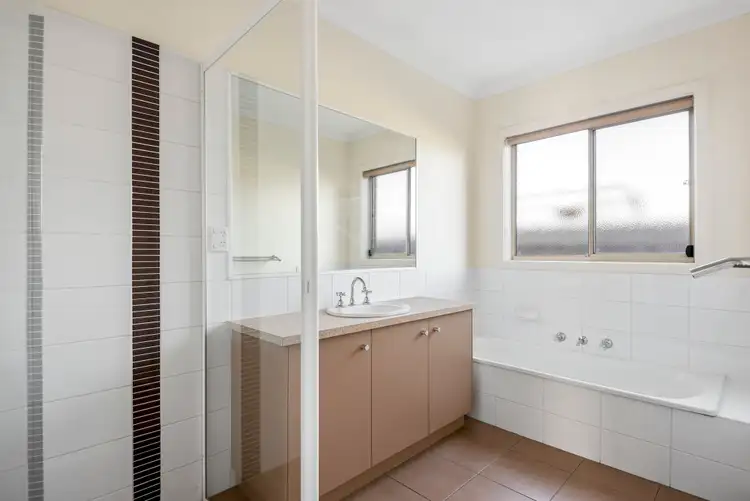Fifth view of Homely house listing, 1/10 Barega Place, Clifton Springs VIC 3222