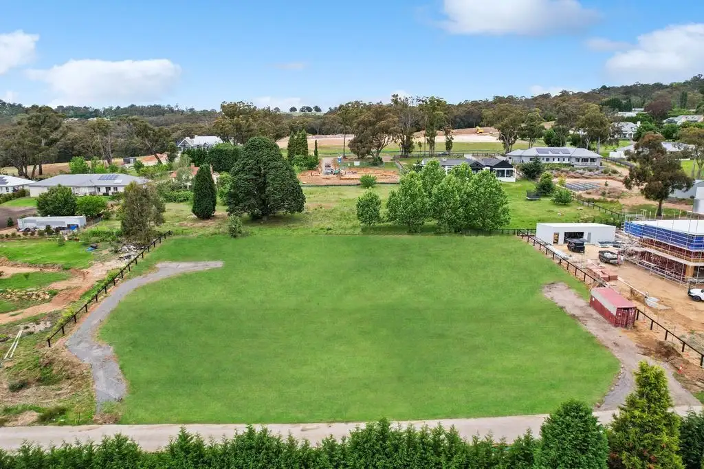 Main view of Homely land listing, 21 Robinson Street, Mittagong NSW 2575