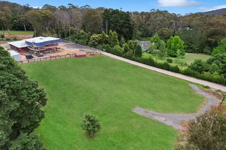 Fourth view of Homely land listing, 21 Robinson Street, Mittagong NSW 2575