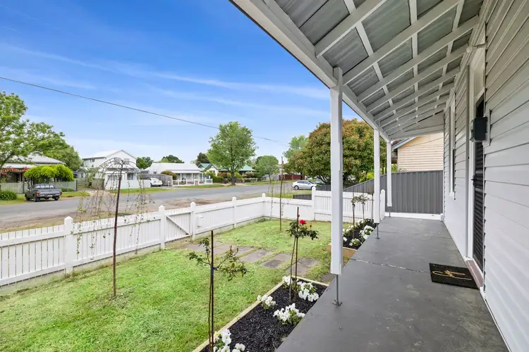 Third view of Homely house listing, 115 Crompton Street, Soldiers Hill VIC 3350