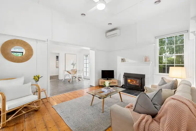 Fourth view of Homely house listing, 115 Crompton Street, Soldiers Hill VIC 3350